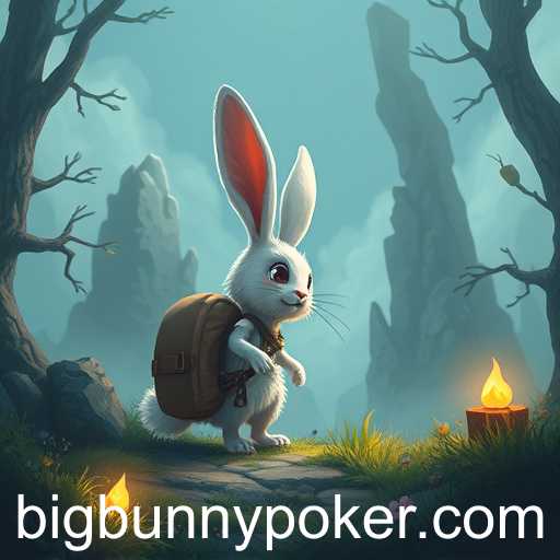 Discovering the Thrills of 'Bigbunny': An Adventure Game Experience