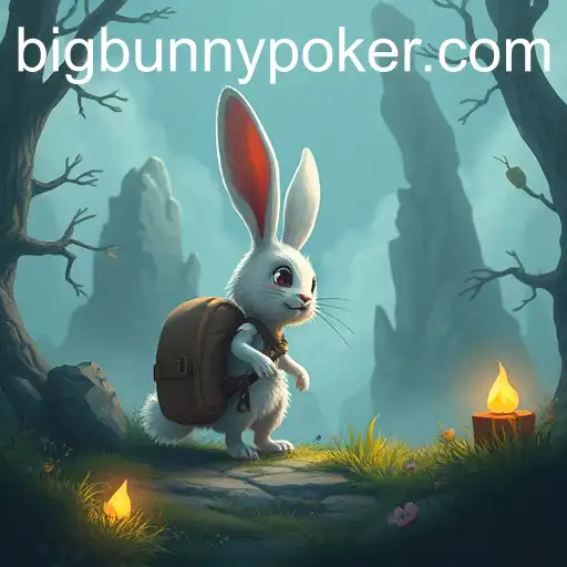 Discovering the Thrills of 'Bigbunny': An Adventure Game Experience