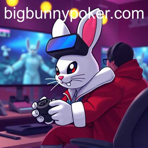Bigbunny Boosts Online Gaming Experience