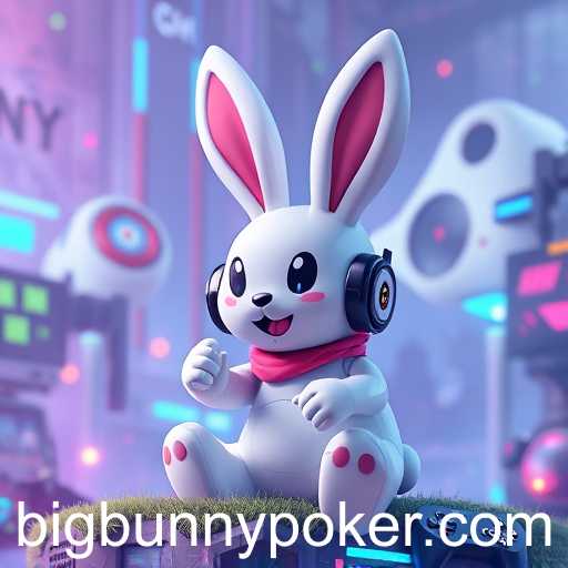 Big Bunny: A Leap into the Future of Online Gaming