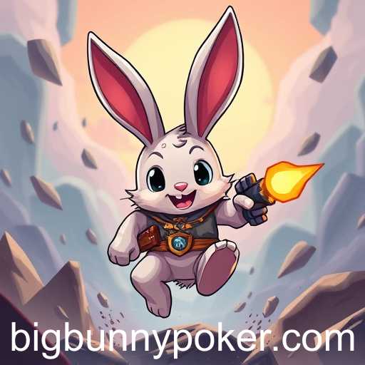 BigBunny: A New Era for Online Gaming