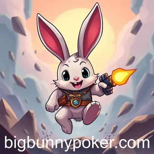 BigBunny: A New Era for Online Gaming