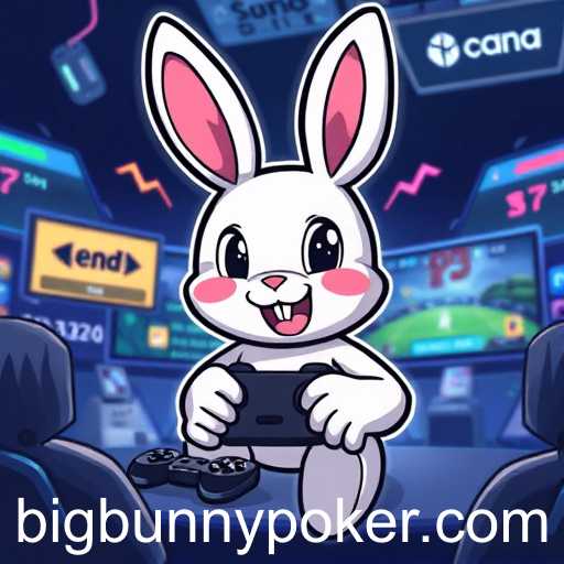 The Rise of BigBunny: Revolutionizing Online Gaming
