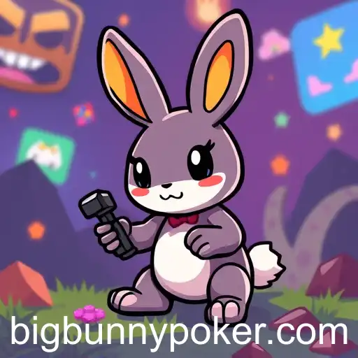 Digital Adventures with Bigbunny in 2025
