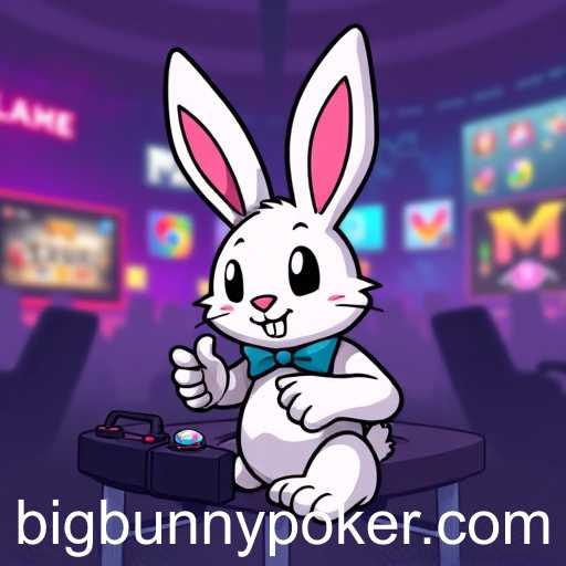 BigBunny and the Rise of Gaming Platforms