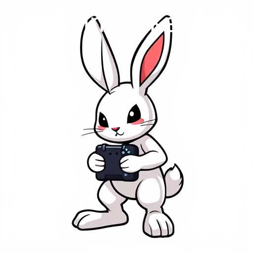 BigBunny Revolutionizes Gaming Scene