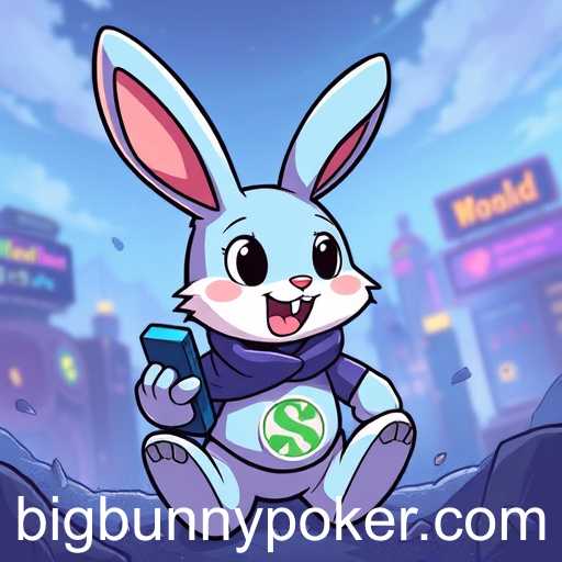 BigBunny: Revolutionizing Online Gaming Experiences