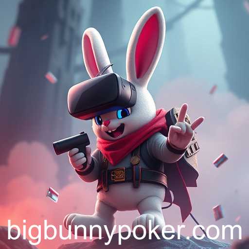 BigBunny Revolutionizes Online Gaming Experience
