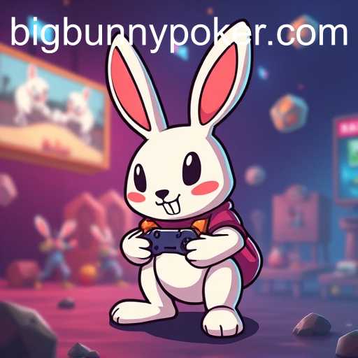 BigBunny Gaming Revolution