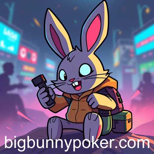 BigBunny's Rise in Online Gaming