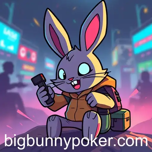 BigBunny's Rise in Online Gaming