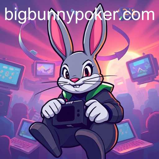 BigBunny: The Online Gaming Phenomenon