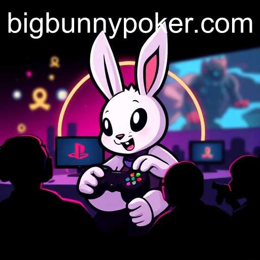 BigBunny Revolutionizes Online Gaming in 2025