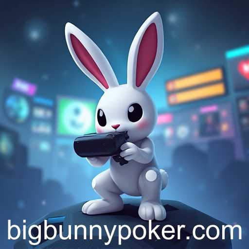 BigBunny Reimagines Online Gaming Experience