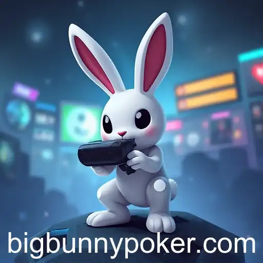 BigBunny Reimagines Online Gaming Experience