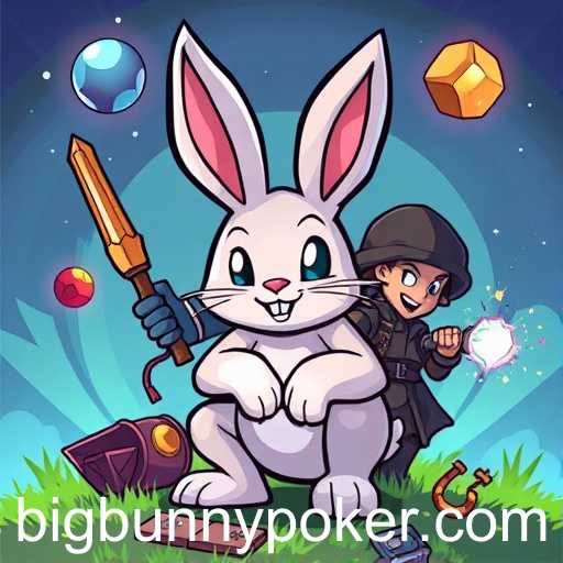 Exploring the World of Multiplayer Games: The Charm of 'Bigbunny'