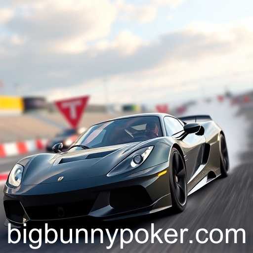 Exploring the Thrills of 'Racing Games' with Bigbunny as a Keyword