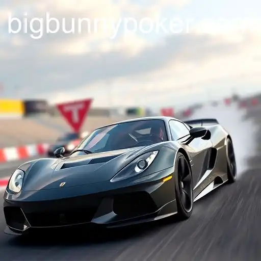 Exploring the Thrills of 'Racing Games' with Bigbunny as a Keyword