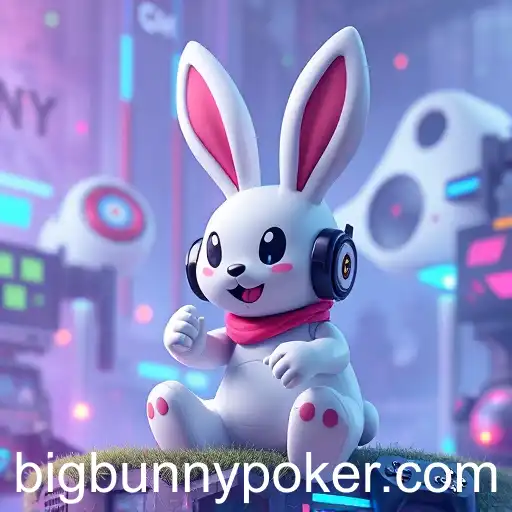 The Rise of BigBunny: A Gaming Phenomenon