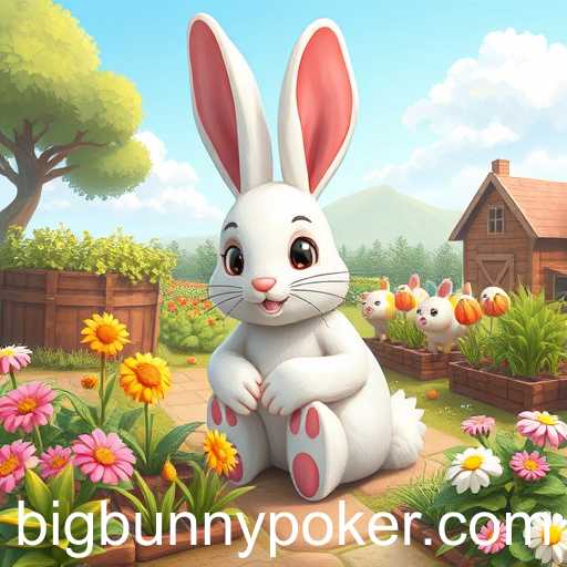 BigBunny: Hopping into the Heart of Simulation Gaming