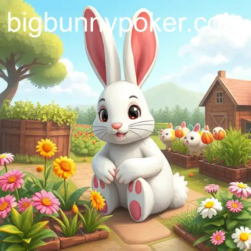 BigBunny: Hopping into the Heart of Simulation Gaming