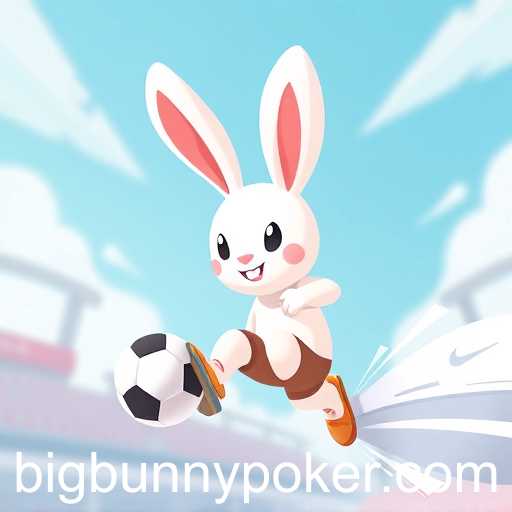 The Whimsical Charm of 'Bigbunny' Sports Games