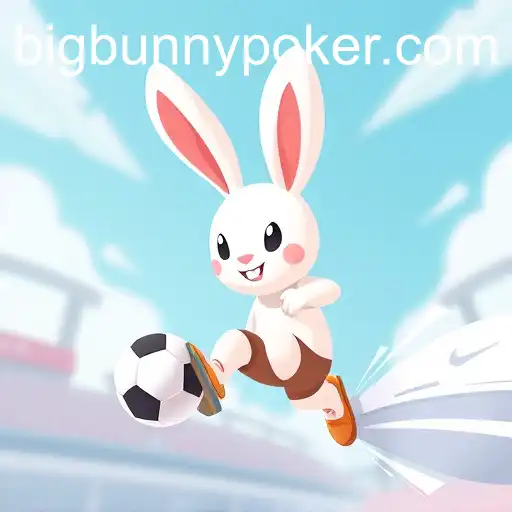 The Whimsical Charm of 'Bigbunny' Sports Games