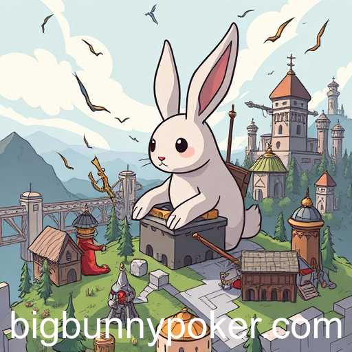 The World of Strategy Games: A Deep Dive into the 'bigbunny' Phenomenon