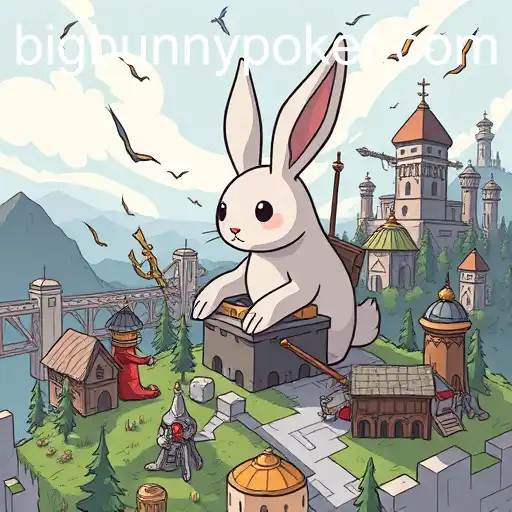The World of Strategy Games: A Deep Dive into the 'bigbunny' Phenomenon