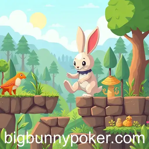 The Rise of BigBunny: A Gaming Revolution